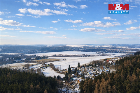 Prodej chaty / chapuly, 49 m² - 10