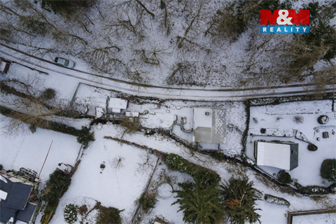 Prodej chaty / chapuly, 49 m² 8