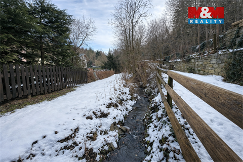 Prodej chaty / chapuly, 49 m² - 8