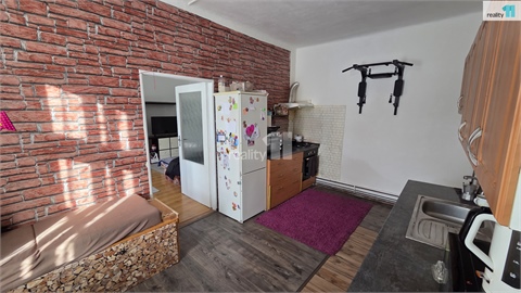 Pronájem bytu 1+1, 56 m² - 2