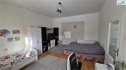 Pronájem bytu 1+1, 56 m² - 4