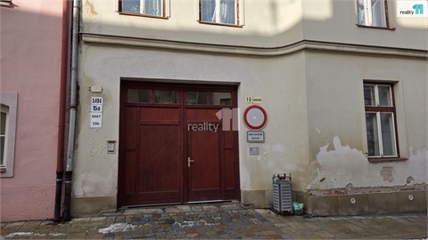 Pronájem bytu 1+1, 56 m² 10