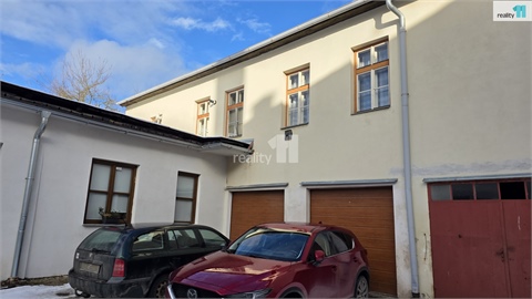 Pronájem bytu 1+1, 56 m² 12