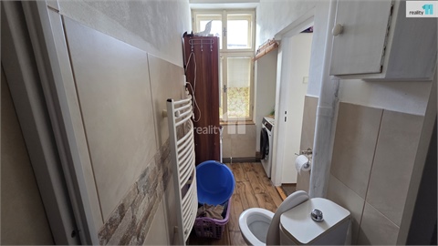 Pronájem bytu 1+1, 56 m² 8