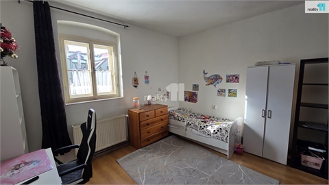 Pronájem bytu 1+1, 56 m² - 6