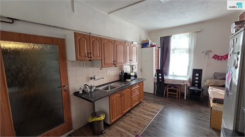 Pronájem bytu 1+1, 56 m² 2