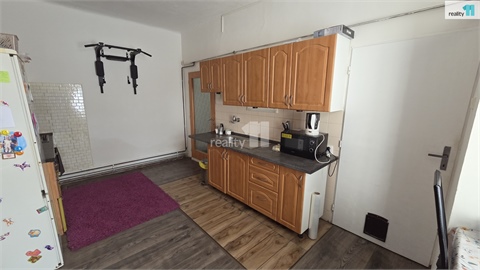 Pronájem bytu 1+1, 56 m² 0