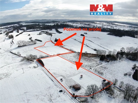 Prodej louky, 20 363 m² 0