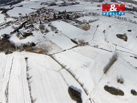 Prodej louky, 20 363 m² - 4