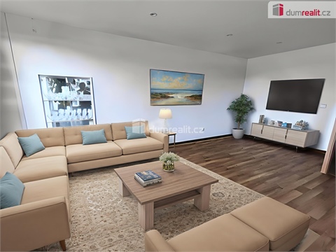 Prodej bytu 3kk, 60 m² - 2