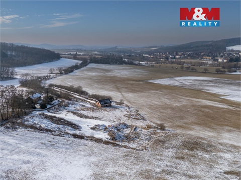 Prodej pozemku pro komerční výstavbu, 2 362 m² - 4