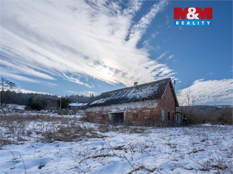 Prodej pozemku pro komerční výstavbu, 2 362 m² - 2