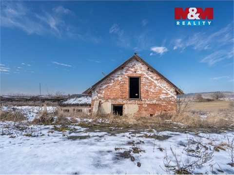 Prodej pozemku pro komerční výstavbu, 2 362 m² 2