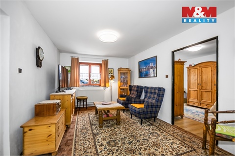 Prodej rodinného domu, 94 m² - 2