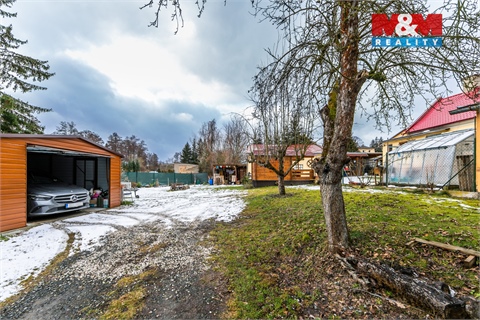 Prodej rodinného domu, 94 m² 18