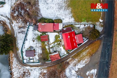 Prodej rodinného domu, 94 m² - 24