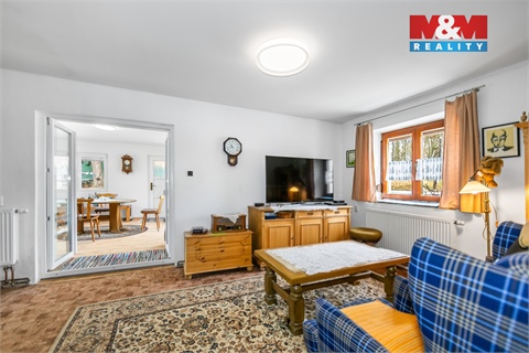 Prodej rodinného domu, 94 m² 2