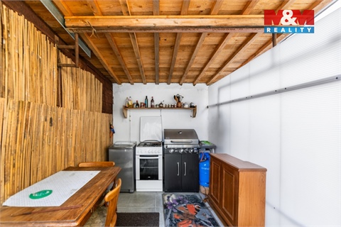 Prodej rodinného domu, 94 m² 14