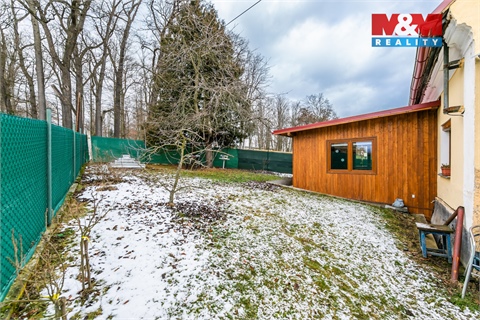 Prodej rodinného domu, 94 m² - 16