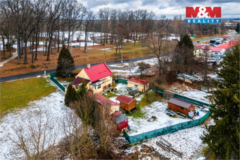 Prodej rodinného domu, 94 m² 24