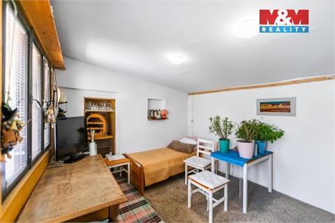 Prodej rodinného domu, 94 m² 8