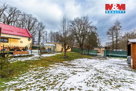 Prodej rodinného domu, 94 m² 20