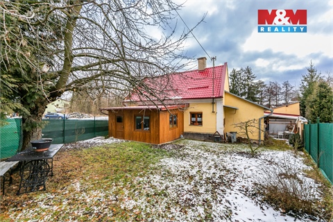 Prodej rodinného domu, 94 m² 16