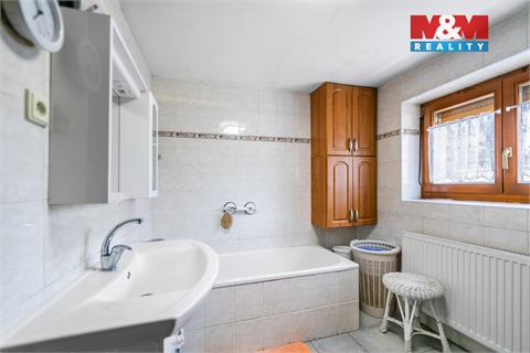 Prodej rodinného domu, 94 m² 12