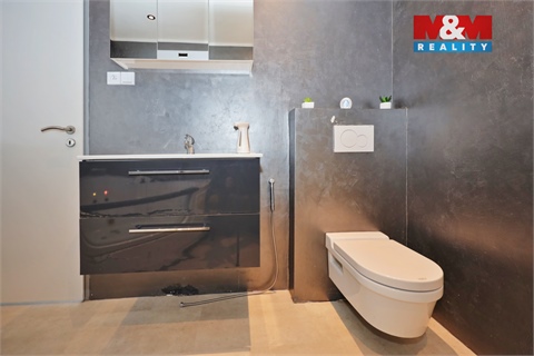 Pronájem rodinného domu, 66 m² 10