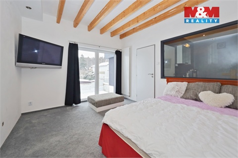 Pronájem rodinného domu, 66 m² 2