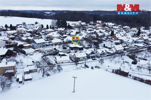 Pronájem rodinného domu, 66 m² - 14