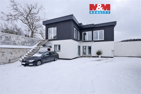 Pronájem rodinného domu, 66 m² 0