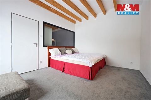 Pronájem rodinného domu, 66 m² 6