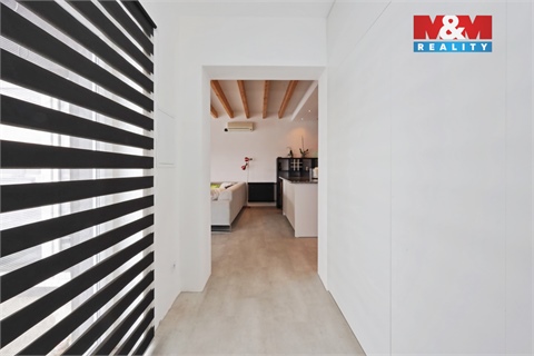 Pronájem rodinného domu, 66 m² 8