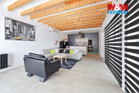 Pronájem rodinného domu, 66 m² - 8