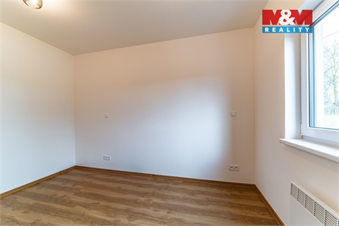 Prodej rodinného domu, 40 m² 20