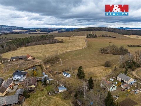 Prodej rodinného domu, 40 m² - 14