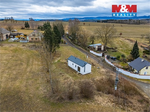 Prodej rodinného domu, 40 m² - 26