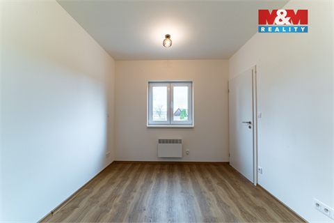 Prodej rodinného domu, 40 m² - 18