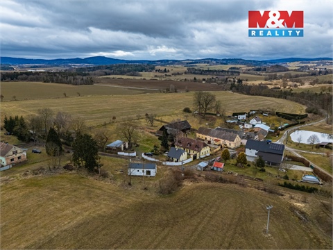 Prodej rodinného domu, 40 m² - 28