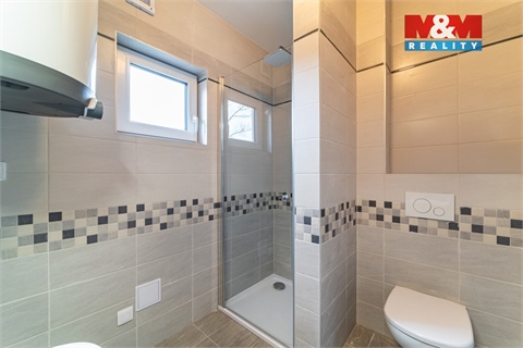 Prodej rodinného domu, 40 m² - 20