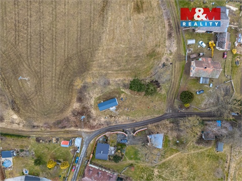 Prodej rodinného domu, 40 m² 12