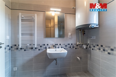 Prodej rodinného domu, 40 m² 18