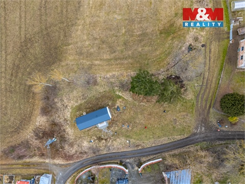 Prodej rodinného domu, 40 m² 14