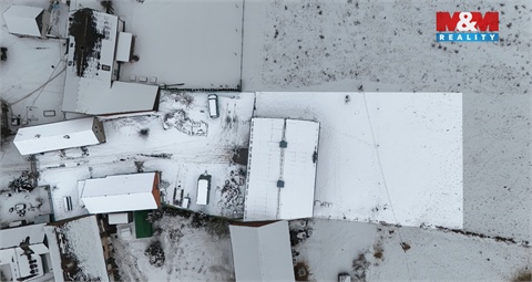 Prodej komerčního objektu, 482 m² - 12