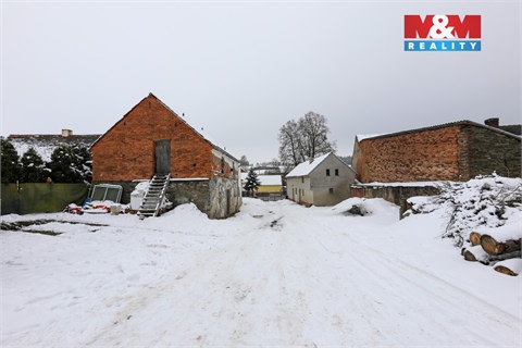 Prodej komerčního objektu, 482 m² - 26