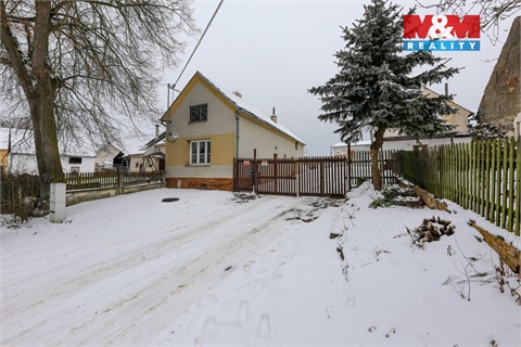 Prodej komerčního objektu, 482 m² - 16