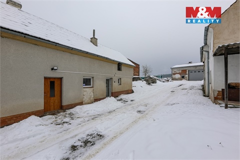 Prodej komerčního objektu, 482 m² - 14