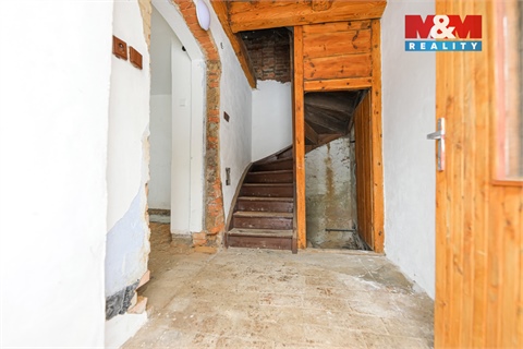 Prodej komerčního objektu, 482 m² - 22