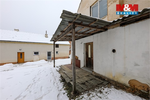 Prodej komerčního objektu, 482 m² 16